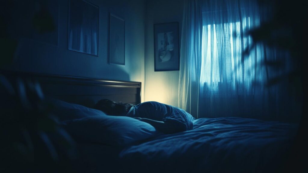 Night Sweats: How Perspiration Reveals Sleep Apnoea and Where to Find Support in the UK